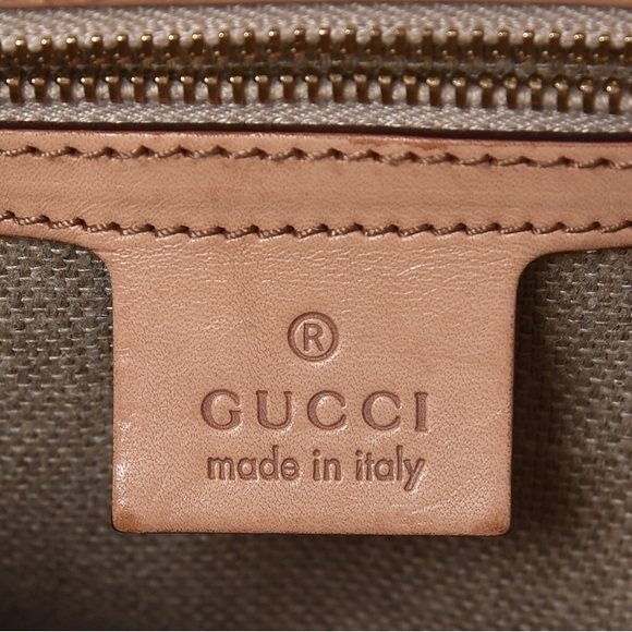 ๐ Gucci Jackie Floral Hobo bag ๐ - Picture 11 of 16